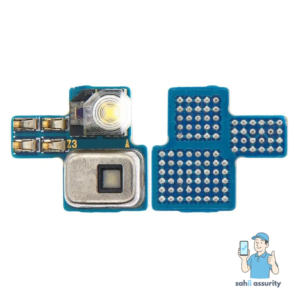 Proximity Sensor Flex Cable for Samsung Galaxy S20 Ultra 5G